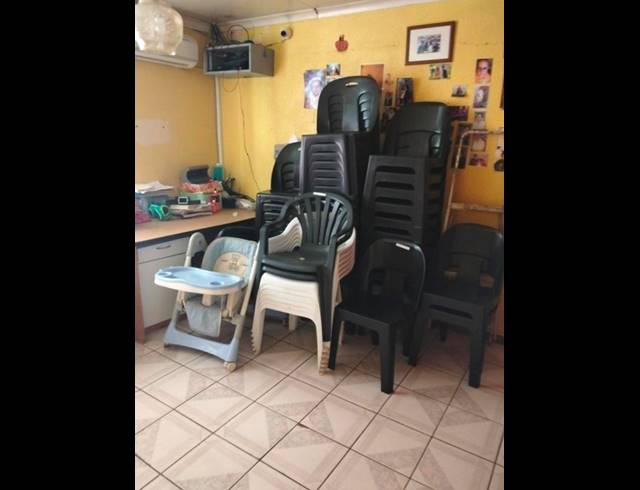 BUSINESS FOR SALE IN NATURENA